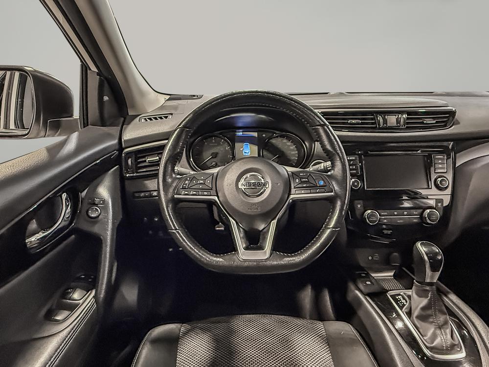 Nissan Qashqai SV 2023 d&rsquo;occasion à vendre - 19