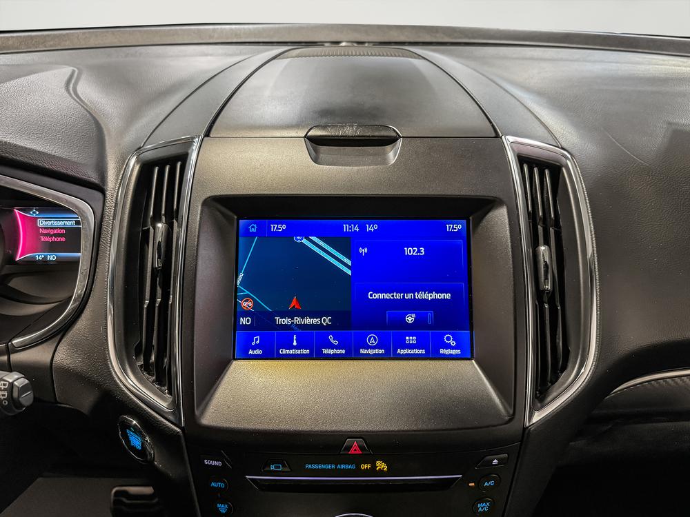 Ford Edge ST 2019 d&rsquo;occasion à vendre - 26