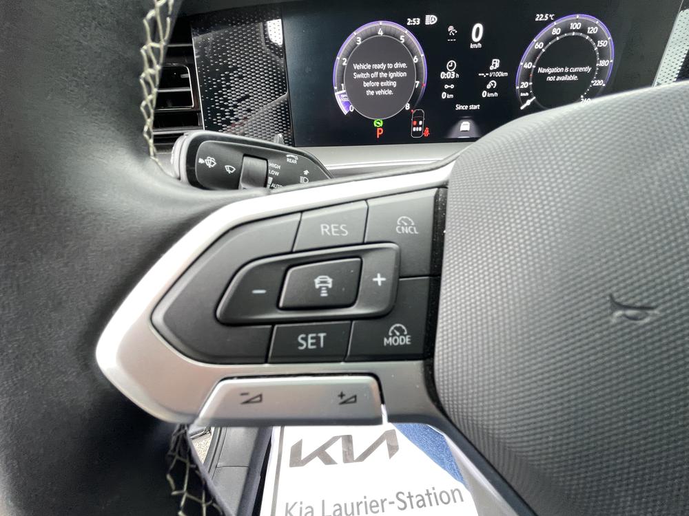 Volkswagen Tiguan Comfortline 2026 d&rsquo;occasion à vendre - 17