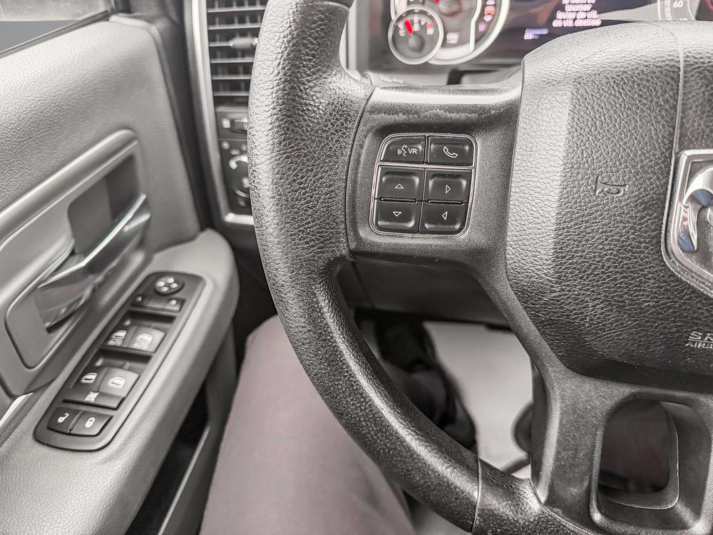Ram 1500 OUTDOORSMAN 2013 d&rsquo;occasion à vendre - 23
