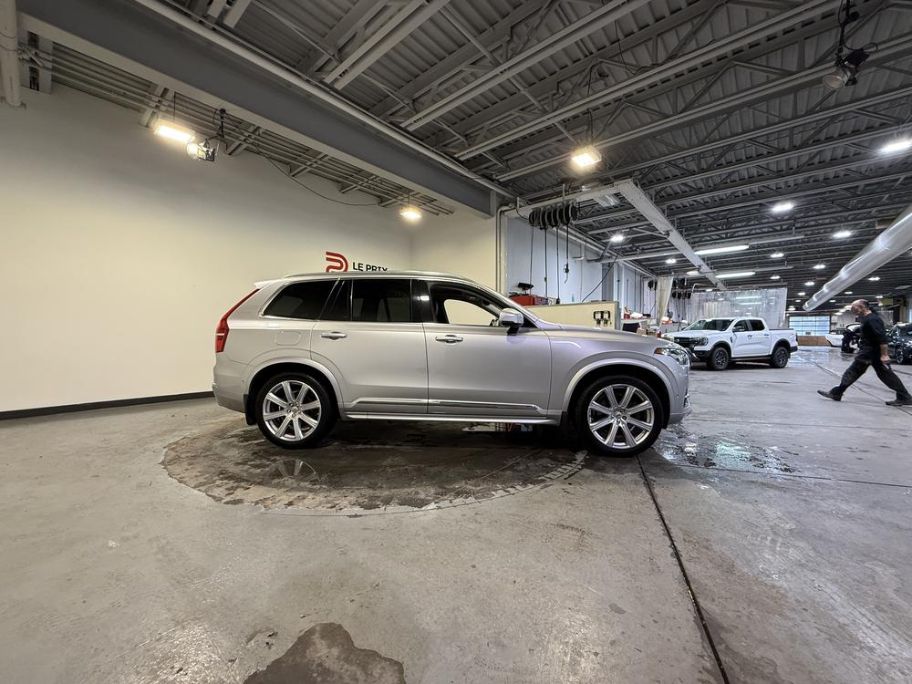 Volvo XC90 T6 INSCRIPTION 2019 à vendre à Trois-Rivières - 2