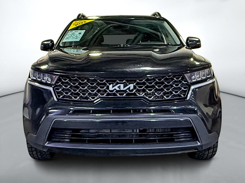 Kia Sorento X-LINE 2022 d&rsquo;occasion à vendre - 9