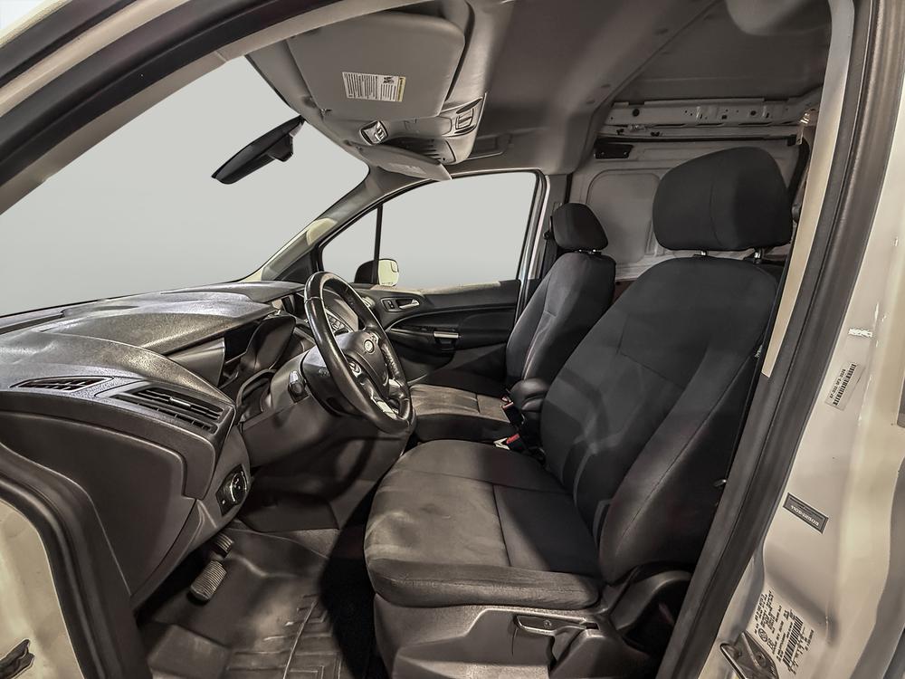 Ford Transit Connect Van XLT Cargo van LWB 2018 d&rsquo;occasion à vendre - 18