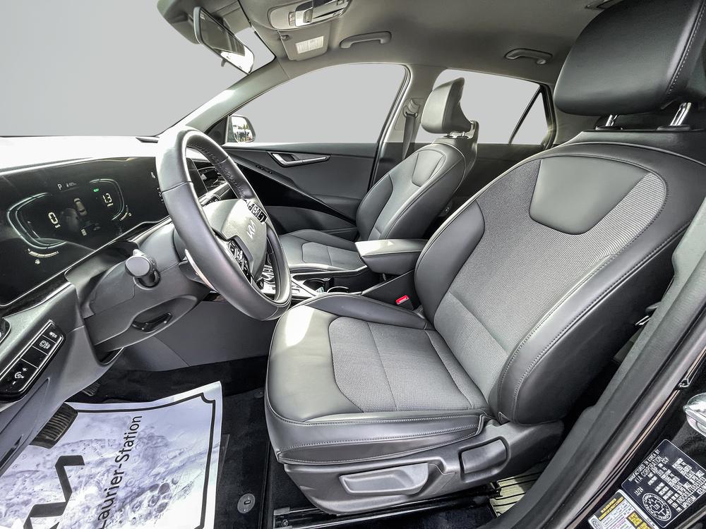 Kia Niro EX 2025 à vendre à Trois-Rivières - 13