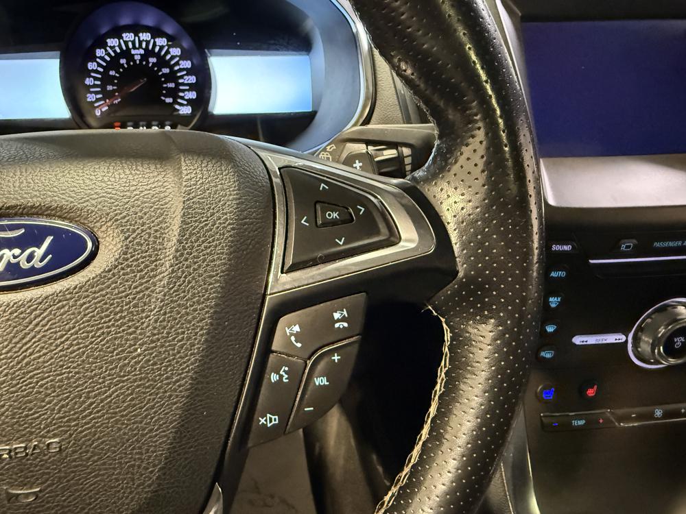 Ford Edge ST 2019 d&rsquo;occasion à vendre - 21
