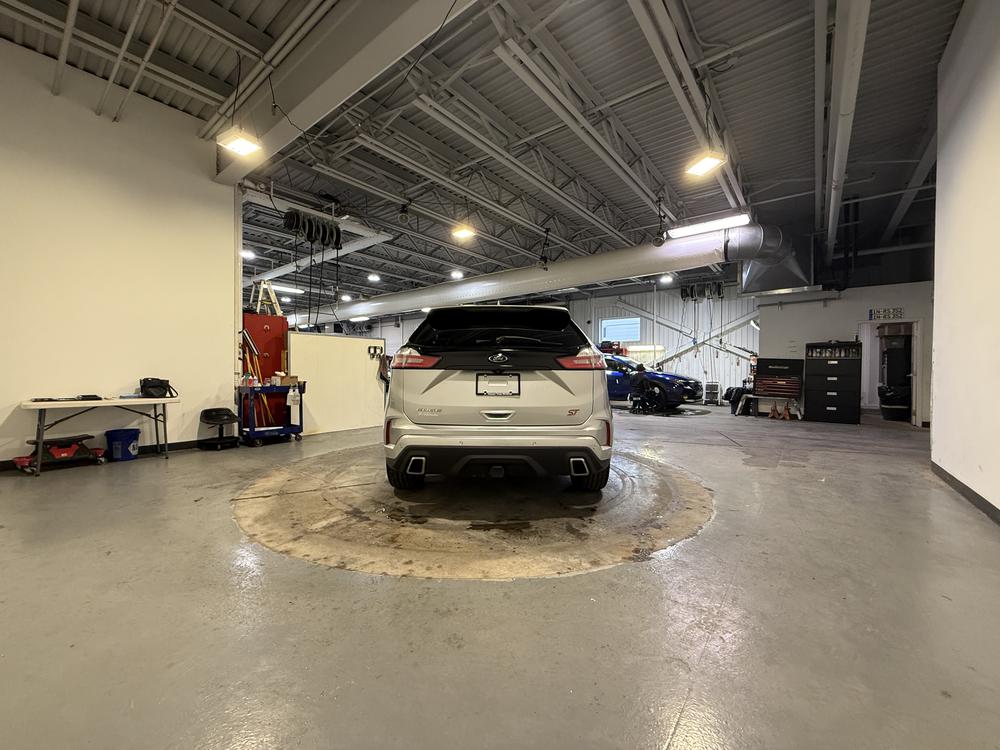 Ford Edge ST 2019 d&rsquo;occasion à vendre - 4