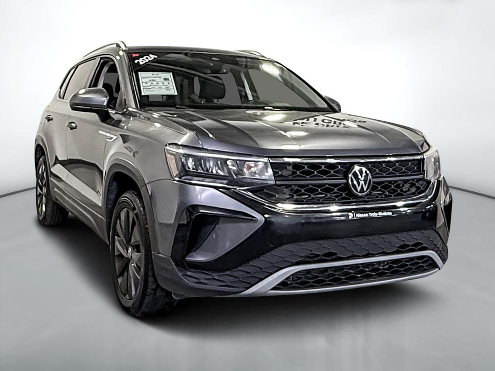 Volkswagen Taos COMFORTLINE