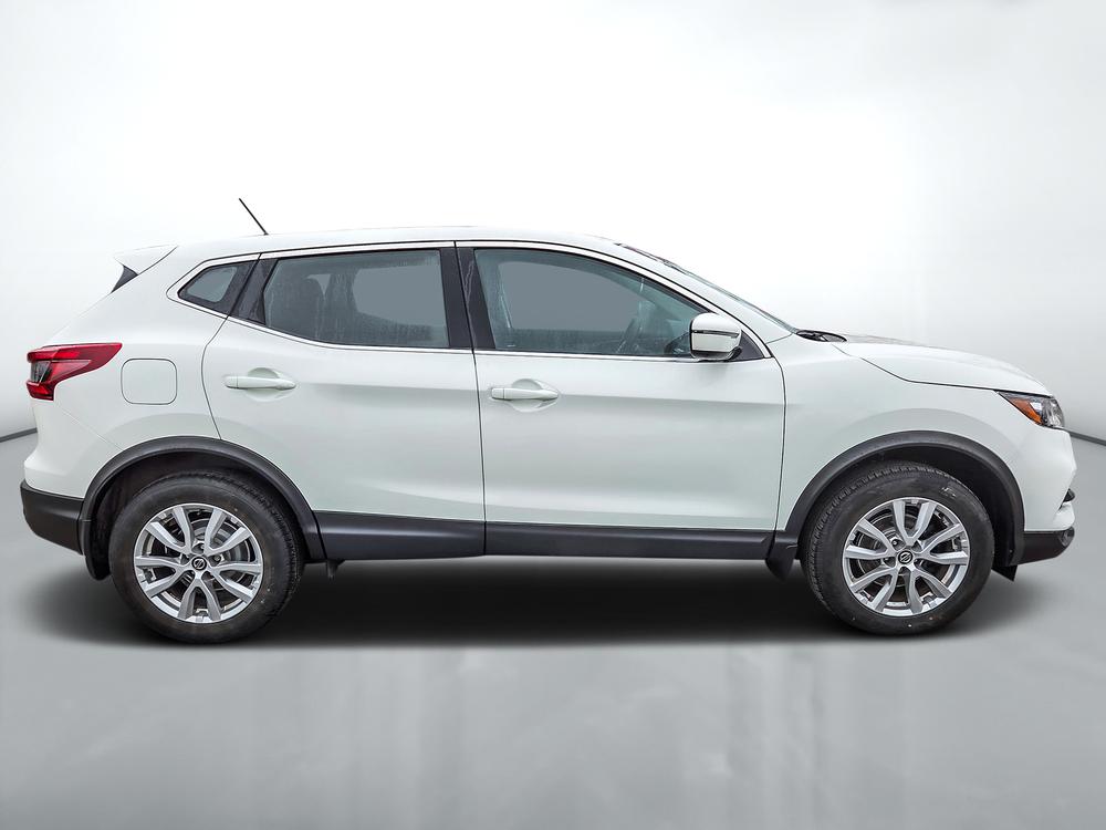 Nissan Qashqai S 2023 d&rsquo;occasion à vendre - 2