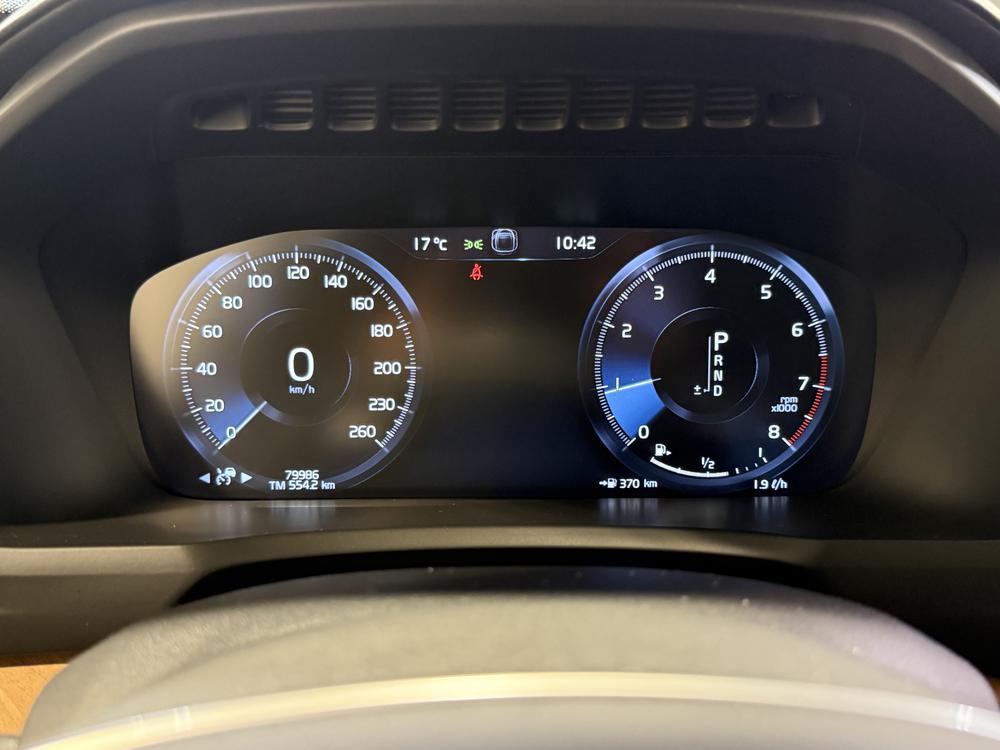 Volvo XC90 T6 INSCRIPTION 2019 à vendre à Trois-Rivières - 27