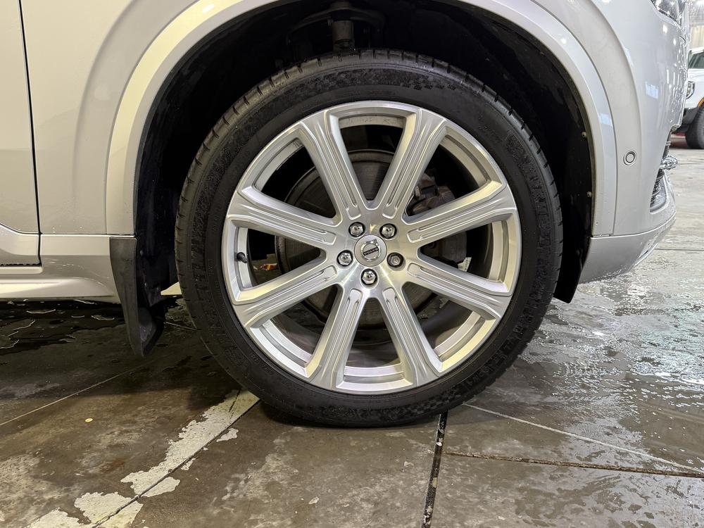 Volvo XC90 T6 INSCRIPTION 2019 à vendre à Trois-Rivières - 13