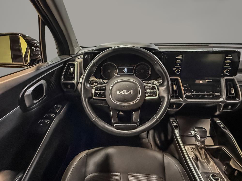 Kia Sorento X-LINE 2022 d&rsquo;occasion à vendre - 17