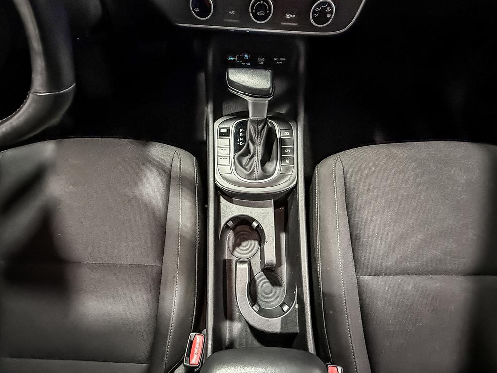 Hyundai Kona Preferred 2024 d&rsquo;occasion à vendre - 29