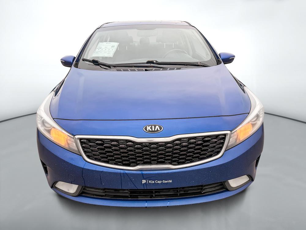 Kia Forte EX 2017 à vendre à Trois-Rivières - 2