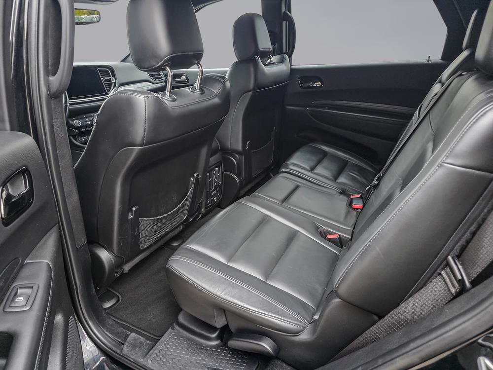 Dodge Durango GT 2021 d&rsquo;occasion à vendre - 14