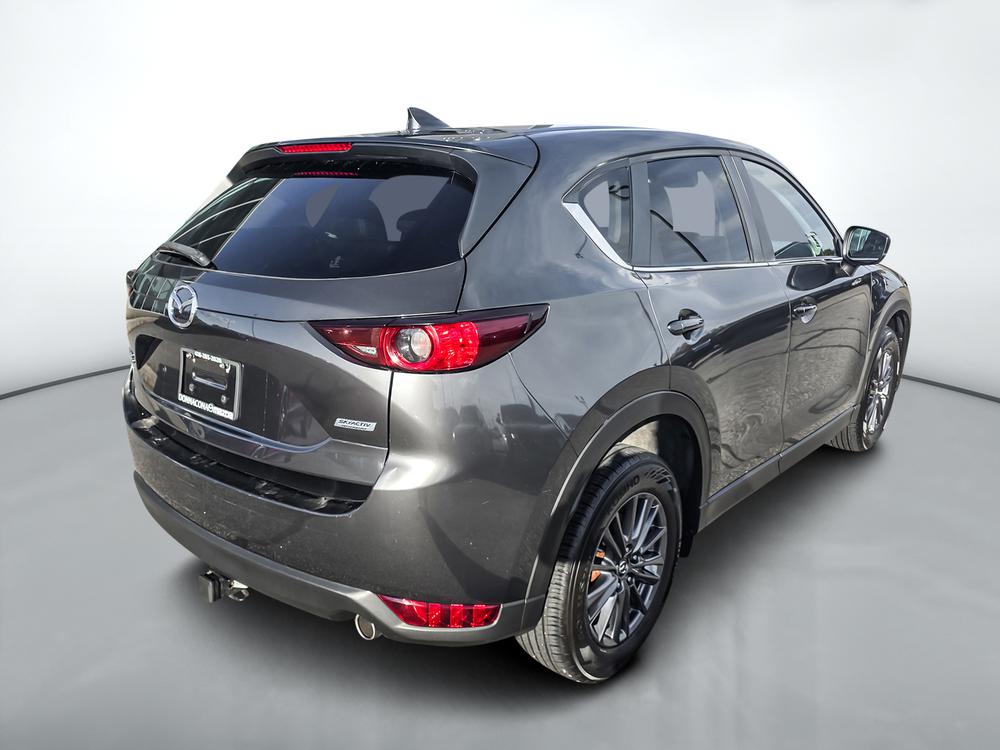 Mazda CX-5 GS 2019 à vendre à Trois-Rivières - 6