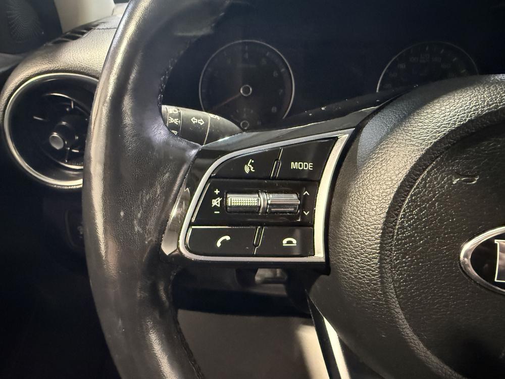 Kia Forte EX 2019 d&rsquo;occasion à vendre - 19