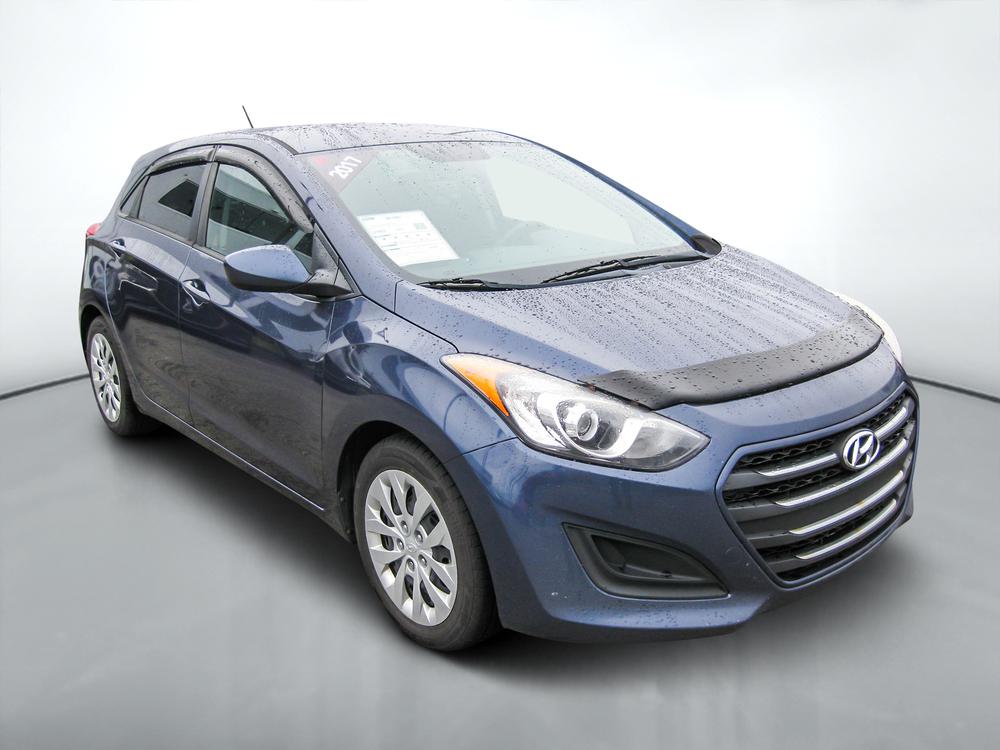 Hyundai Elantra GT GL