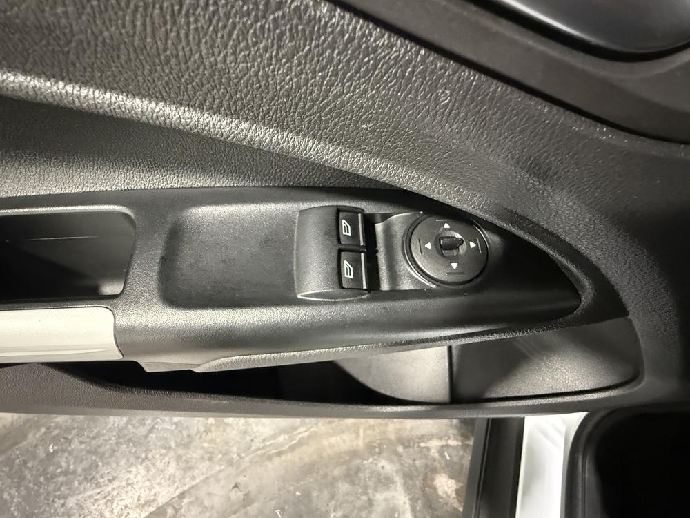 Ford Fourgon Transit Connect XLT Cargo van LWB 2018 d&rsquo;occasion à vendre - 14