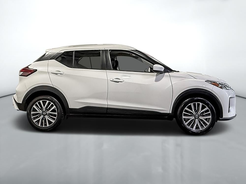 Nissan Kicks SV 2024 d&rsquo;occasion à vendre - 2