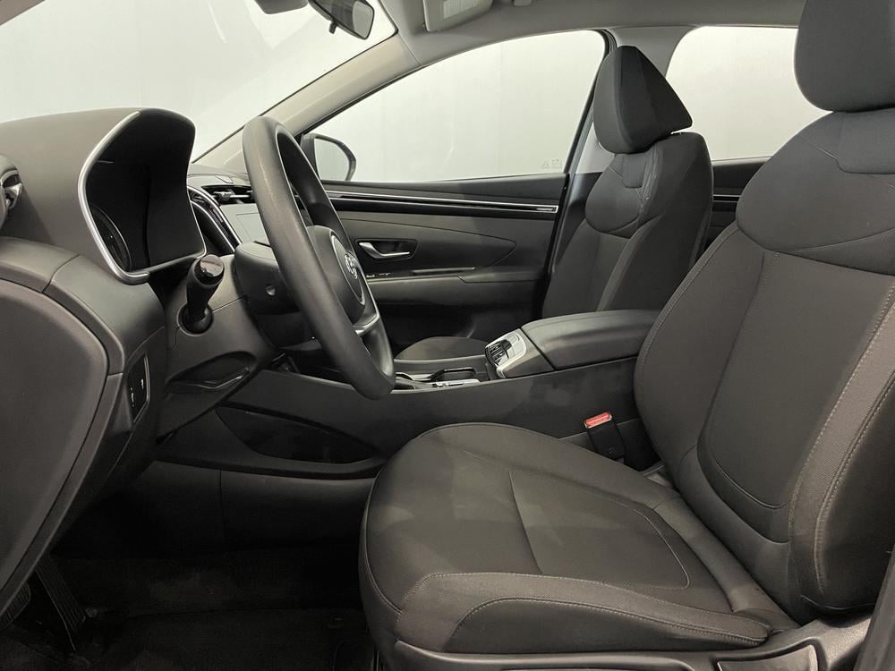 Hyundai Tucson Essential 2022 d&rsquo;occasion à vendre - 13