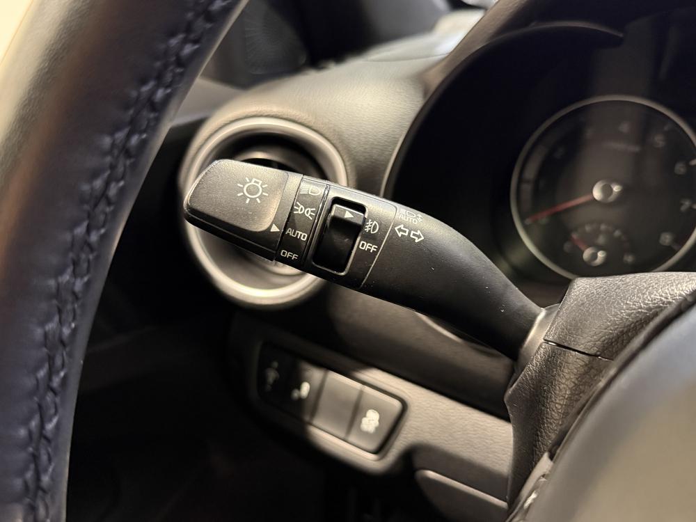 Kia Forte GT-LINE 2023 d&rsquo;occasion à vendre - 22
