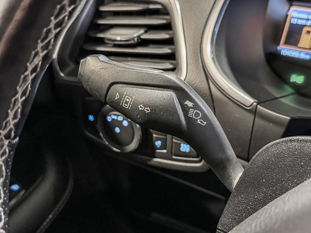 Ford Edge ST 2019 d&rsquo;occasion à vendre - 22