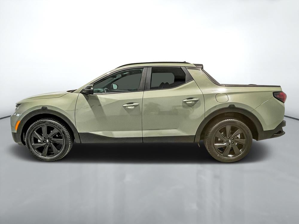 Hyundai Santa Cruz ULTIMATE AWD 2023 d&rsquo;occasion à vendre - 4