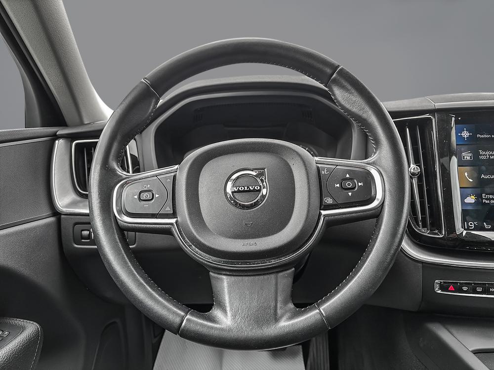 Volvo XC60 T6 MOMENTUM AWD 2019 d&rsquo;occasion à vendre - 14