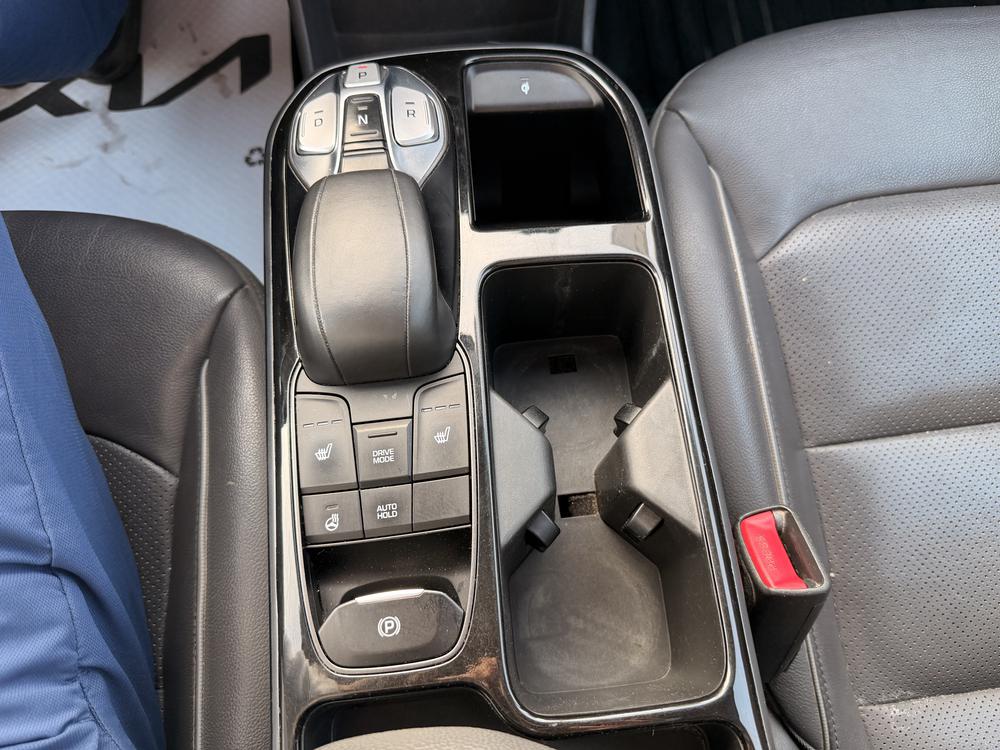 Hyundai Ioniq électrique ULTIMATE 2020 d&rsquo;occasion à vendre - 29