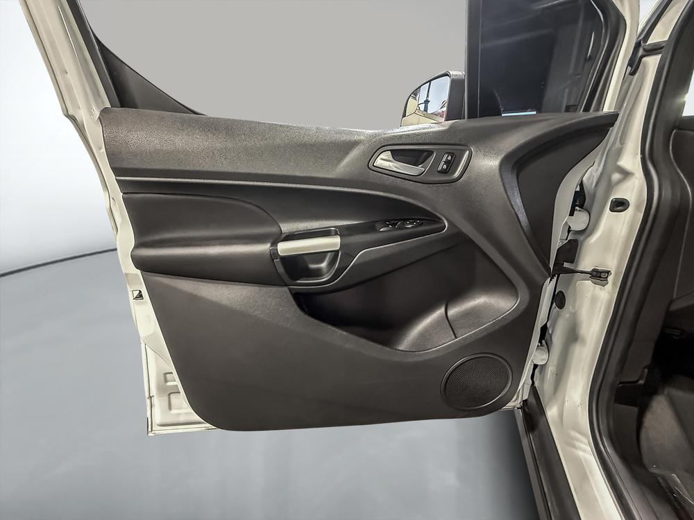 Ford Transit Connect Van XLT Cargo van LWB 2018 d&rsquo;occasion à vendre - 13