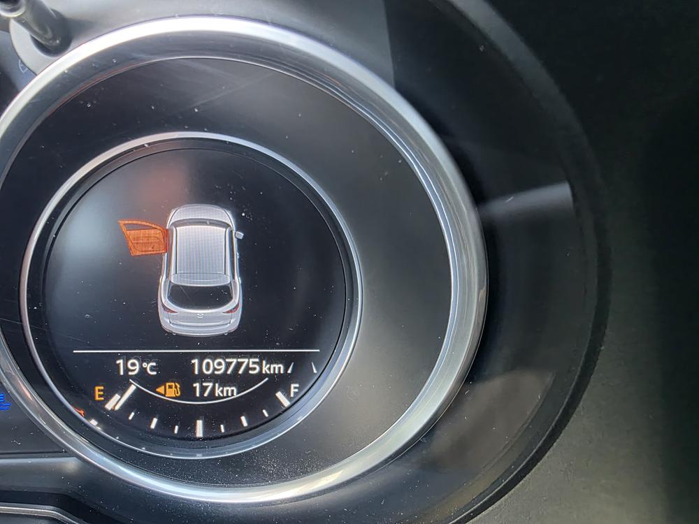 Mazda CX-5 GS 2019 d&rsquo;occasion à vendre - 24