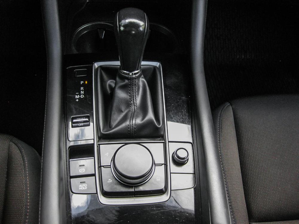 Mazda Mazda3 GS 2019 d&rsquo;occasion à vendre - 22