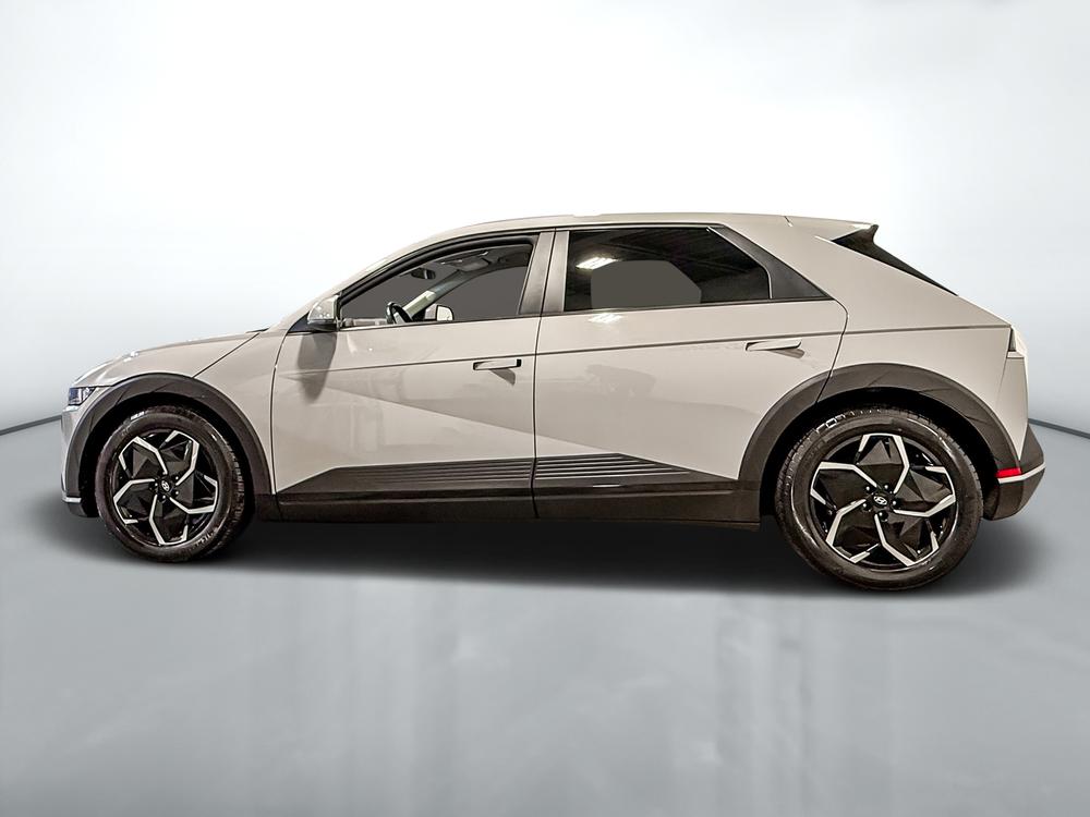 Hyundai IONIQ 5 SEL 2022 d&rsquo;occasion à vendre - 7
