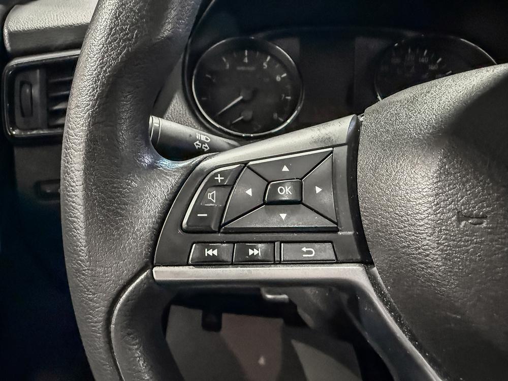 Nissan Qashqai 2019 Blanc usage à vendre Nissan Qashqai 2019 Blanc usage à vendre