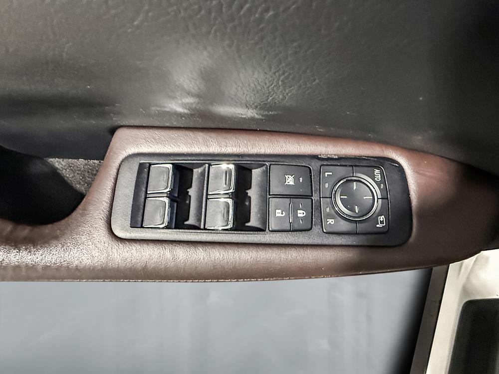 Lexus RX 350 RX 350 2017 d&rsquo;occasion à vendre - 16