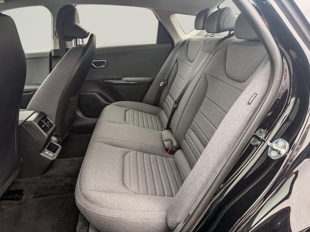 Kia K4 EX 2025 d&rsquo;occasion à vendre - 31