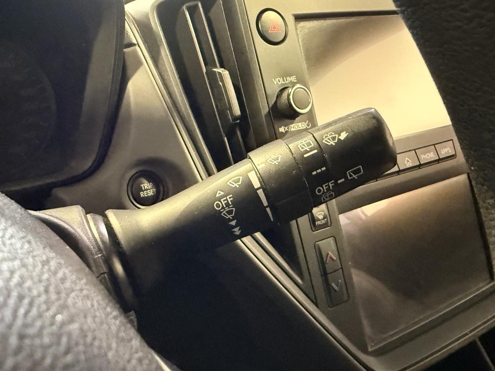 Subaru Crosstrek Convenience 2024 à vendre à Trois-Rivières - 22