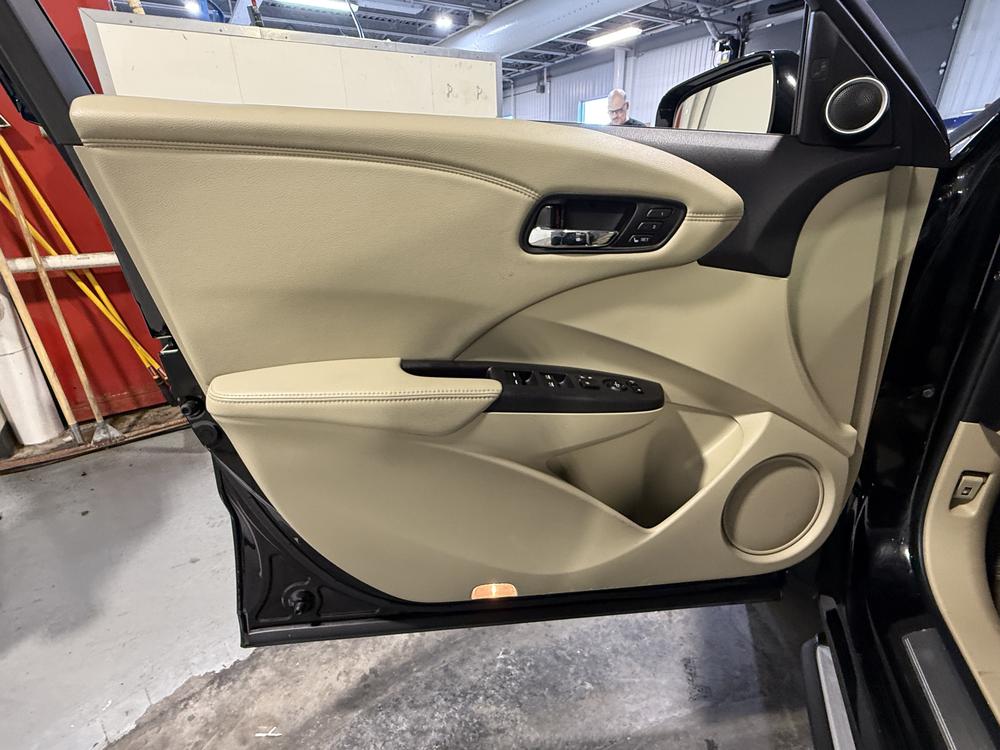 Acura RDX ELITE AWD 2017 d&rsquo;occasion à vendre - 14