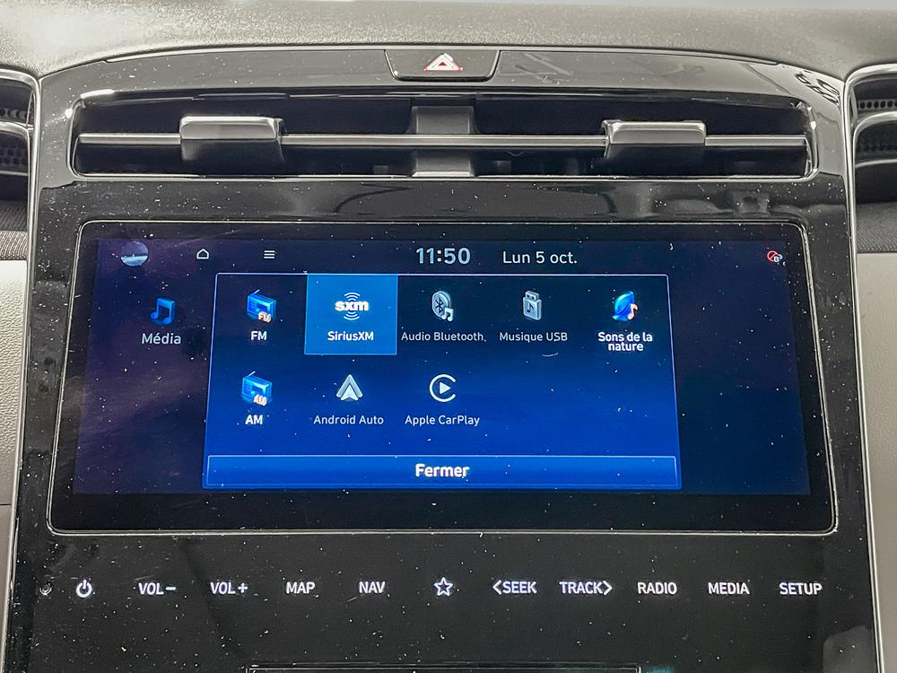 Hyundai Tucson hybride ULTIMATE AWD 2024 d&rsquo;occasion à vendre - 27