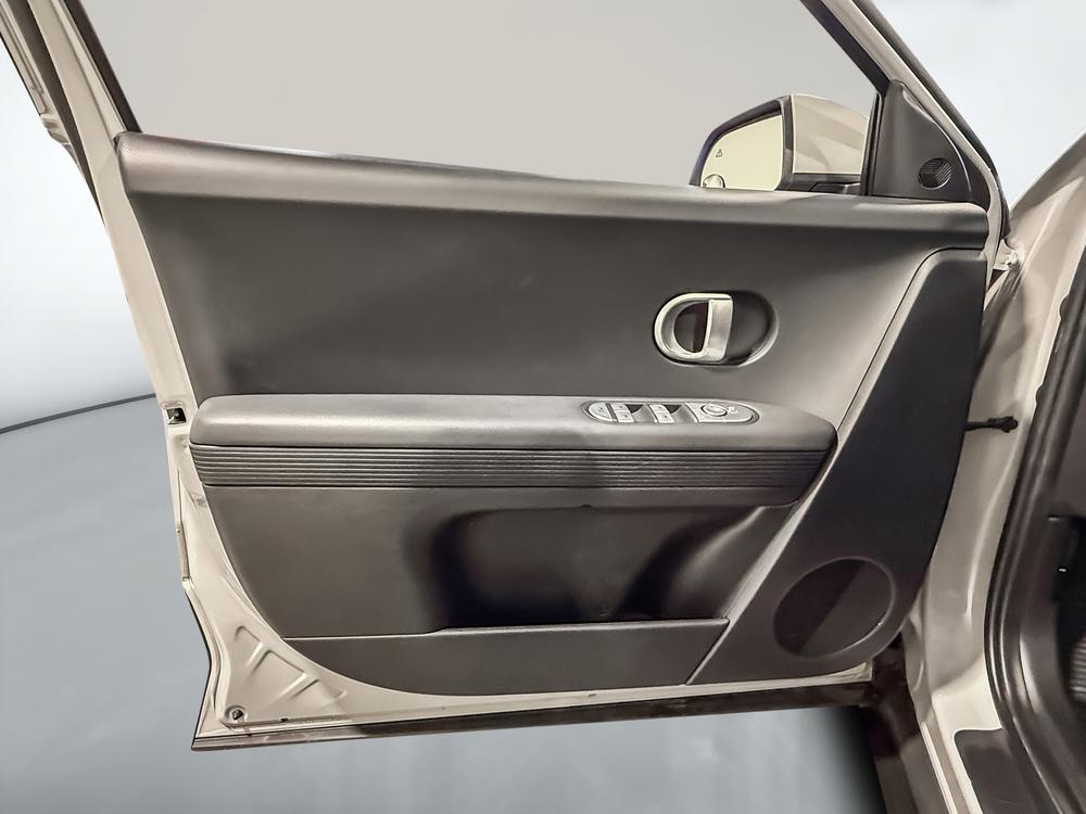 Hyundai IONIQ 5 SEL 2022 d&rsquo;occasion à vendre - 13