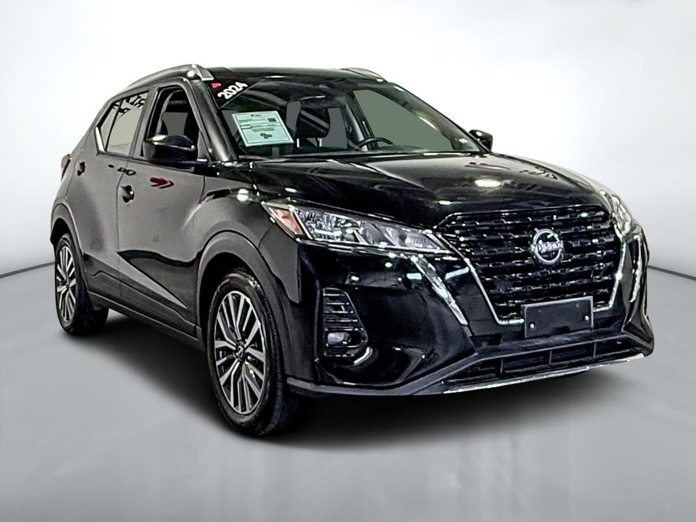 Nissan Kicks SV