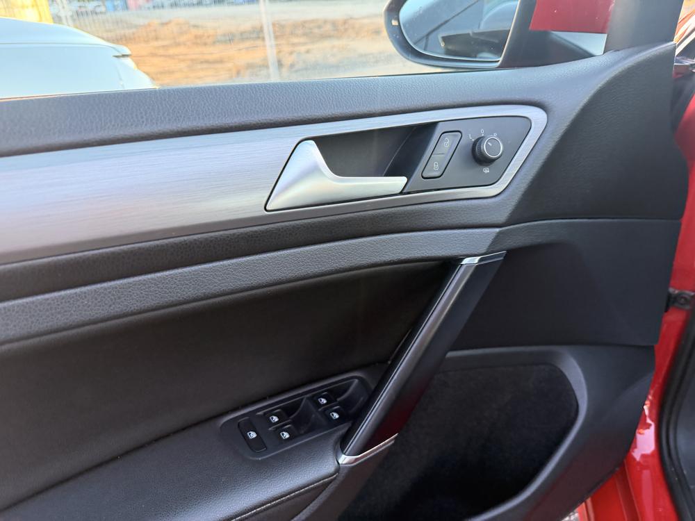 Volkswagen Golf COMFORTLINE 2017 d&rsquo;occasion à vendre - 13