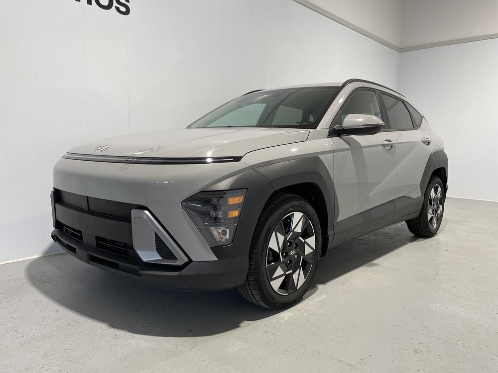 Hyundai Kona Preferred 2024 d&rsquo;occasion à vendre - 3