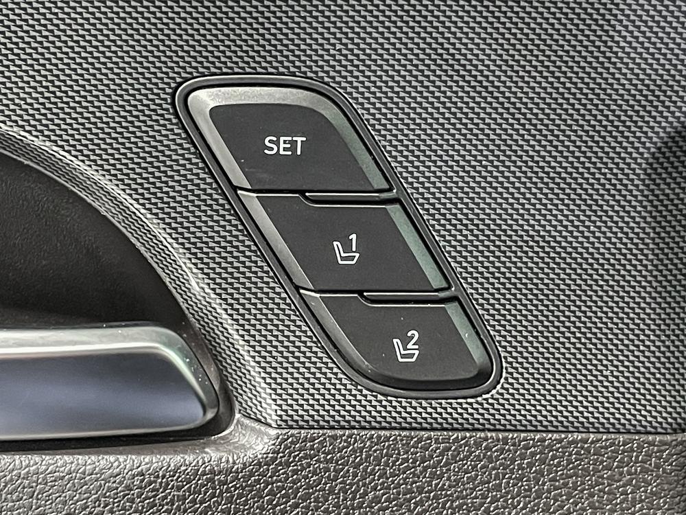 Hyundai Santa Fe hybride rechargeable Luxury AWD 2022 d&rsquo;occasion à vendre - 16