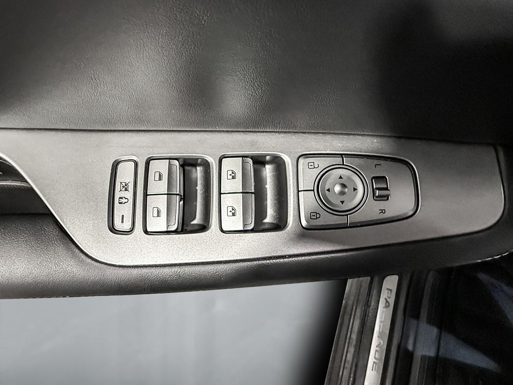 Hyundai Palisade URBAIN 2023 d&rsquo;occasion à vendre - 16