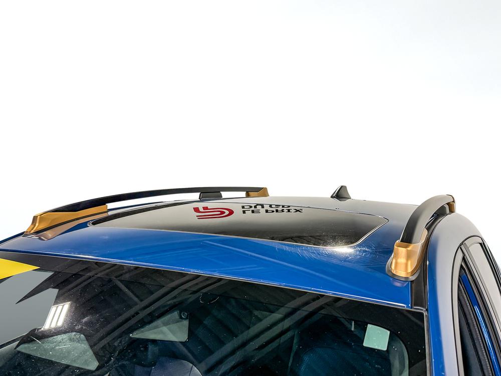Subaru Crosstrek WILDERNESS 2024 à vendre à Trois-Rivières - 11
