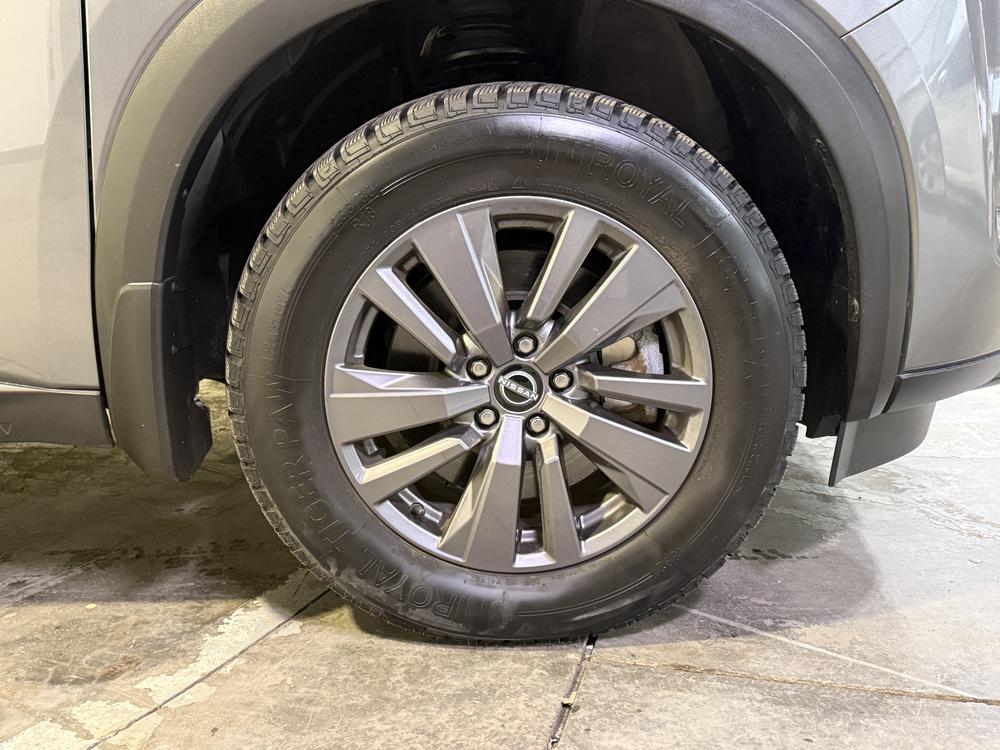 Nissan Pathfinder SV 2022 d&rsquo;occasion à vendre - 13