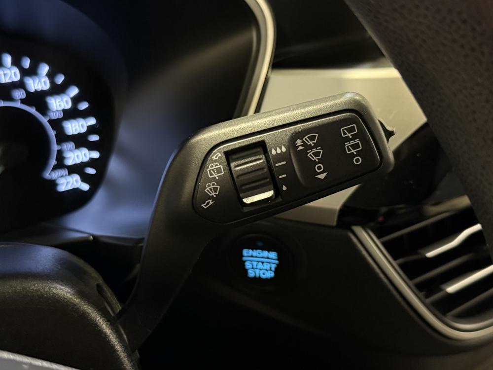 Ford Escape SE 2020 à vendre à Trois-Rivières - 23