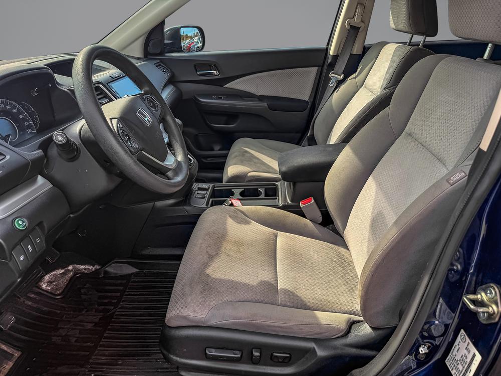 Honda CR-V EX AWD 2016 à vendre à Trois-Rivières - 16