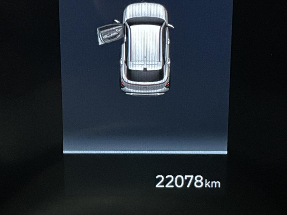 Hyundai Kona Preferred 2024 d&rsquo;occasion à vendre - 18